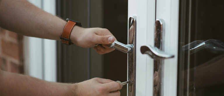 24 hour key locksmith Eureka