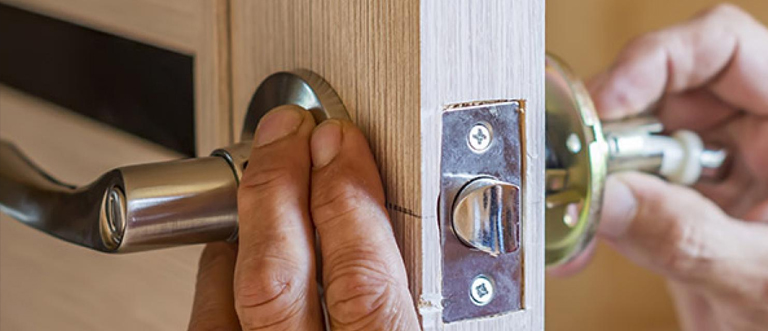 Eureka 24 hour residential locksmith