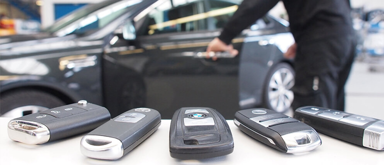 Mobile Car Locksmith Eureka