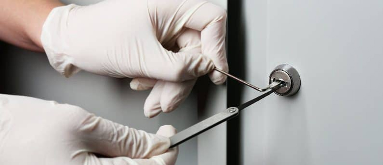 Commercial Emergency Locksmith Eureka