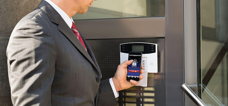 Commercial Office Locksmith Eureka