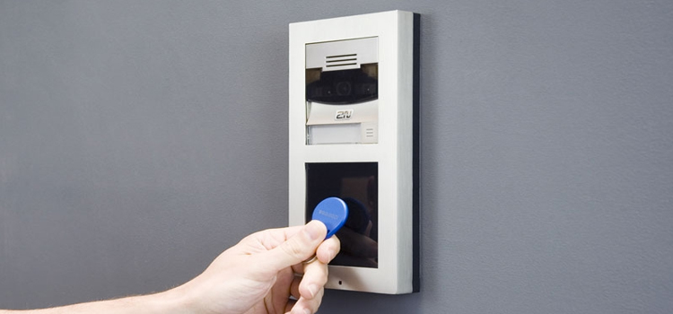 Door Fob Copy Eureka