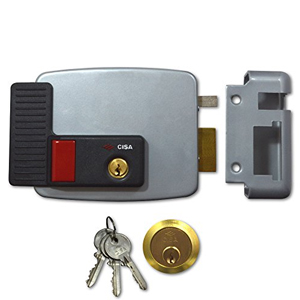 electronic door lock repair Eureka