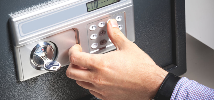 Safe Opener Service Eureka